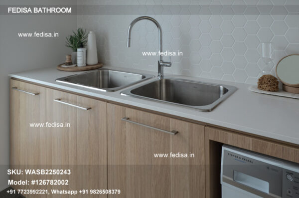 Wash Basin Bathroom Sink bathroom sink cabinets Model No - 5162