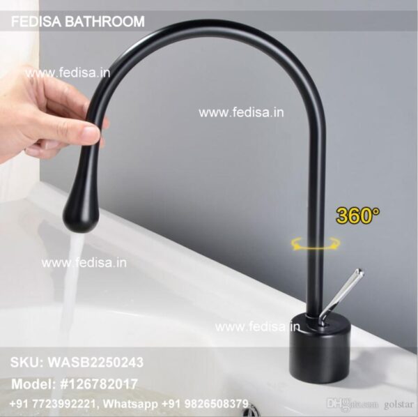 Wash Basin Bathroom Sink bathroom sink cabinets Model No - 5169