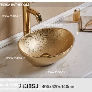 Wash Basin Bathroom Sink bathroom sink cabinets Model No - 5171