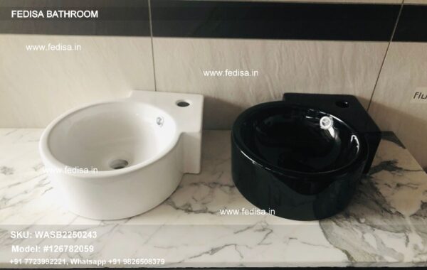 Wash Basin Bathroom Sink bathroom sink cabinets Model No - 5184