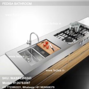 Wash Basin Bathroom Sink bathroom sink cabinets Model No - 5203