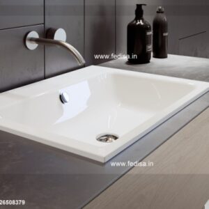 Wash Basin Bathroom Sink bathroom sink cabinets Model No - 5206