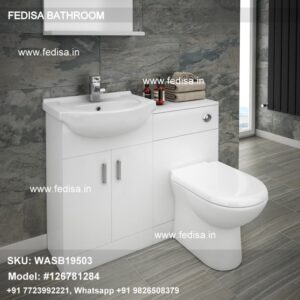 Wash Basin Bathroom Sink bathroom sink cabinets Model No - 5212