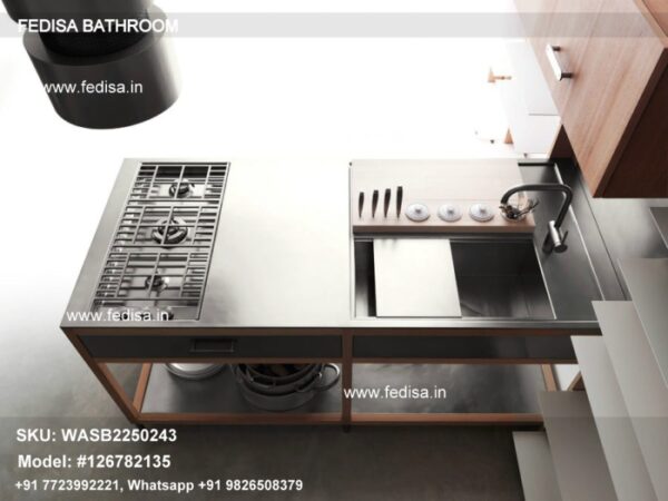 Wash Basin Bathroom Sink bathroom sink cabinets Model No - 5216