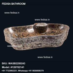 Wash Basin Bathroom Sink bathroom sink cabinets Model No - 5221
