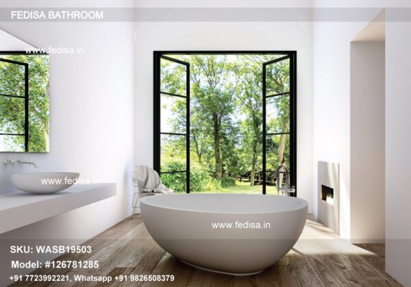 Wash Basin Bathroom Sink bathroom sink cabinets Model No - 5224
