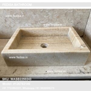 Wash Basin Bathroom Sink bathroom sink cabinets Model No - 5229
