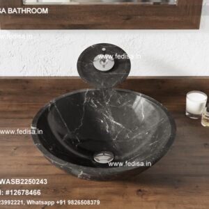 Wash Basin Bathroom Sink bathroom sink cabinets Model No - 5237