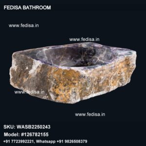 Wash Basin Bathroom Sink bathroom sink cabinets Model No - 5239