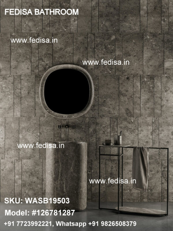 Wash Basin Bathroom Sink bathroom sink cabinets Model No - 5246