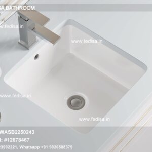 Wash Basin Bathroom Sink bathroom sink cabinets Model No - 5250