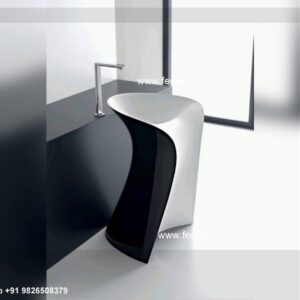 Wash Basin Bathroom Sink bathroom sink cabinets Model No - 5254