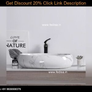 Wash Basin Bathroom Sink bathroom sink cabinets Model No - 5256