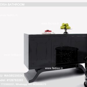 Wash Basin Bathroom Sink bathroom sink cabinets Model No - 5258