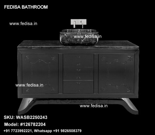 Wash Basin Bathroom Sink bathroom sink cabinets Model No - 5259