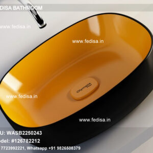 Wash Basin Bathroom Sink bathroom sink cabinets Model No - 5265