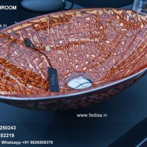 Wash Basin Bathroom Sink bathroom sink cabinets Model No - 5272