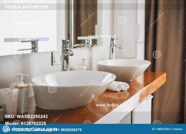 Wash Basin Bathroom Sink bathroom sink cabinets Model No - 5276