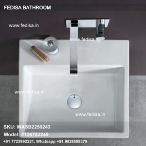 Wash Basin Bathroom Sink bathroom sink cabinets Model No - 5289