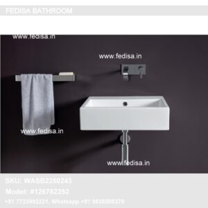 Wash Basin Bathroom Sink bathroom sink cabinets Model No - 5293