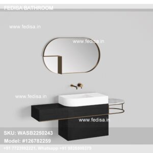 Wash Basin Bathroom Sink bathroom sink cabinets Model No - 5299