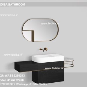 Wash Basin Bathroom Sink bathroom sink cabinets Model No - 5300