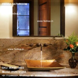 Wash Basin Bathroom Sink bathroom sink cabinets Model No - 5301