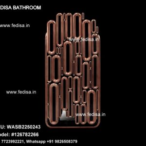 Wash Basin Bathroom Sink bathroom sink cabinets Model No - 5304