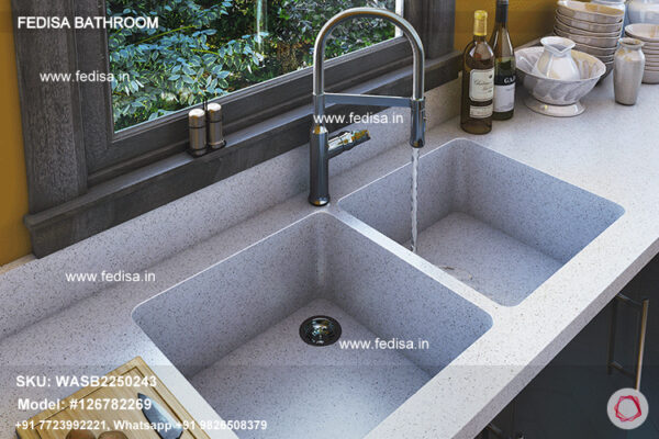 Wash Basin Bathroom Sink bathroom sink cabinets Model No - 5307