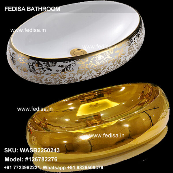 Wash Basin Bathroom Sink bathroom sink cabinets Model No - 5309