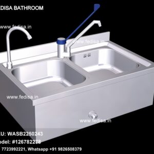 Wash Basin Bathroom Sink bathroom sink cabinets Model No - 5313