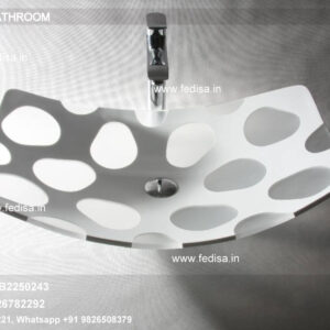 Wash Basin Bathroom Sink bathroom sink cabinets Model No - 5317
