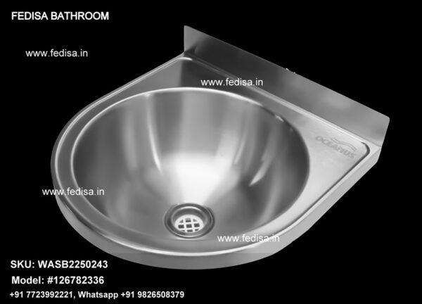 Wash Basin Bathroom Sink bathroom sink cabinets Model No - 5332