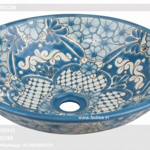 Wash Basin Bathroom Sink bathroom sink cabinets Model No - 5353