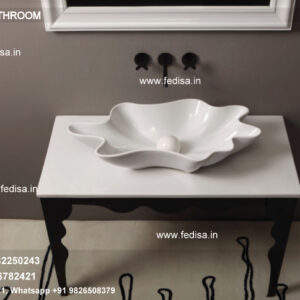 Wash Basin Bathroom Sink bathroom sink cabinets Model No - 5361