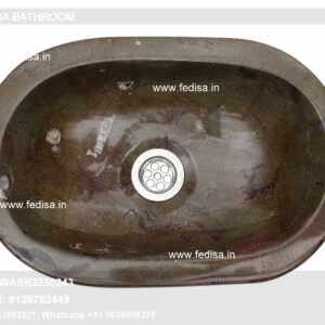 Wash Basin Bathroom Sink bathroom sink cabinets Model No - 5371
