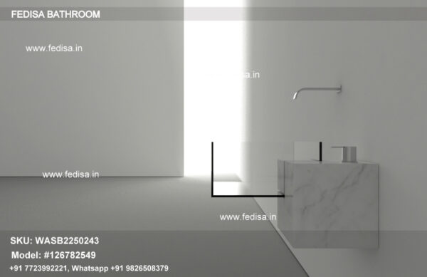 Wash Basin Bathroom Sink bathroom sink cabinets Model No - 5411