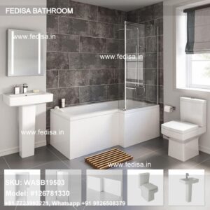 Wash Basin Bathroom Sink bathroom sink cabinets Model No - 5412