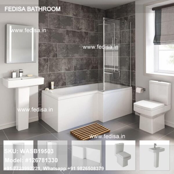 Wash Basin Bathroom Sink bathroom sink cabinets Model No - 5412