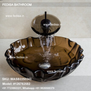 Wash Basin Bathroom Sink bathroom sink cabinets Model No - 5419