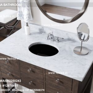 Wash Basin Bathroom Sink bathroom sink cabinets Model No - 5421