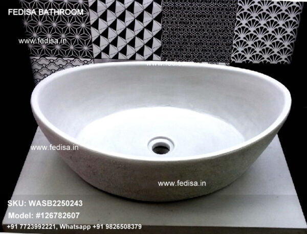 Wash Basin Bathroom Sink bathroom sink cabinets Model No - 5426