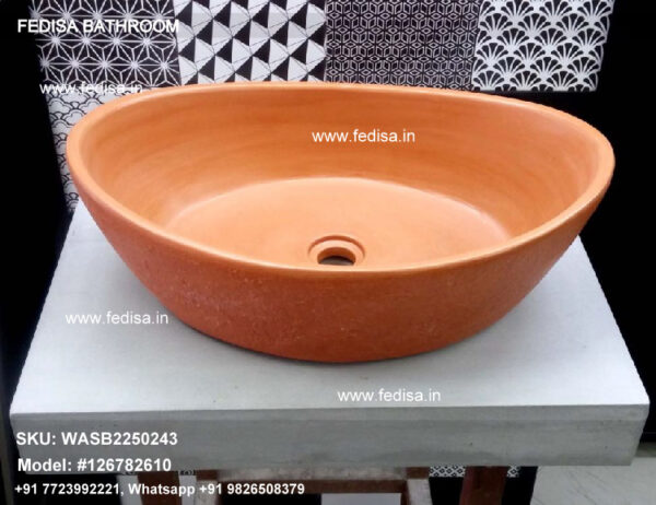 Wash Basin Bathroom Sink bathroom sink cabinets Model No - 5429