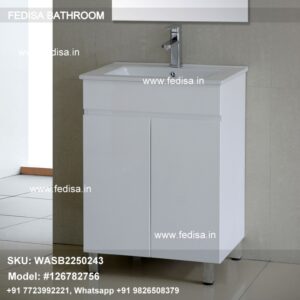 Wash Basin Bathroom Sink bathroom sink cabinets Model No - 5464