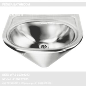 Wash Basin Bathroom Sink bathroom sink cabinets Model No - 5480
