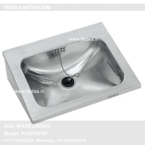 Wash Basin Bathroom Sink bathroom sink cabinets Model No - 5481