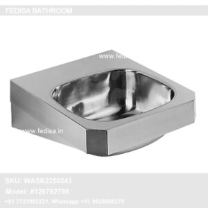 Wash Basin Bathroom Sink bathroom sink cabinets Model No - 5488