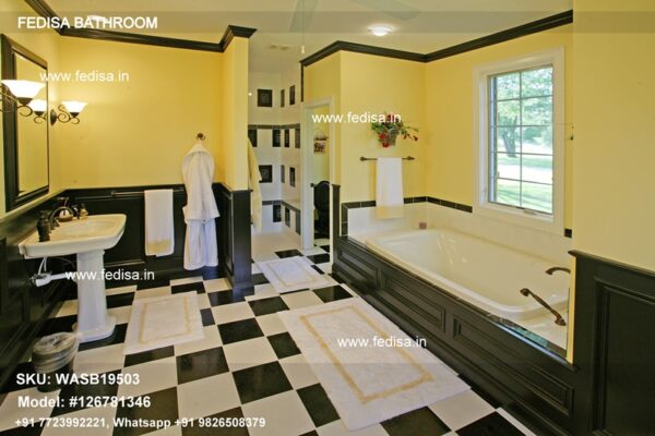 Wash Basin Bathroom Sink bathroom sink cabinets Model No - 5501