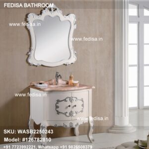 Wash Basin Bathroom Sink bathroom sink cabinets Model No - 5502