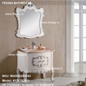 Wash Basin Bathroom Sink bathroom sink cabinets Model No - 5503